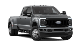2026 Ford Super Duty® External Image 5